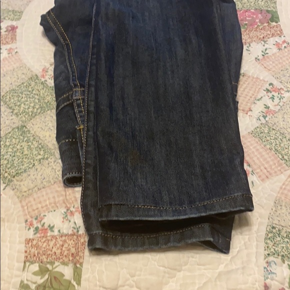 Guess Premium size 27 straight leg - Picture 3 of 3